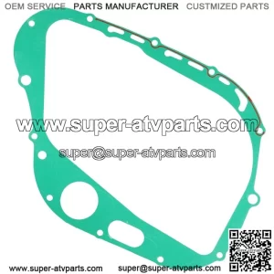 Clutch Cover Gasket for Suzuki 11482-24B11 11482-24B10