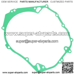 Clutch Cover Gasket For Polaris 3089615 NEW