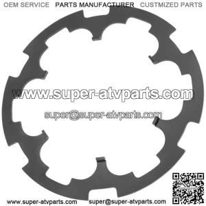 3236048 3235485 Front Differential Armature Plate For Polaris ATV SXS