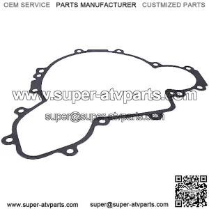 Ignition Stator Cover Gasket 5813505 Compatible with Polaris RZR XP 900?2011-2012 RZR XP 4 900?2012 Side by Side Engine