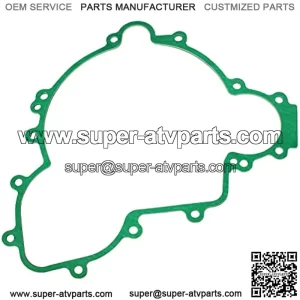 Replacement for Compatible with Stator Cover Gasket for Polaris RZR XP 1000 2014-2016 / RZR XP 900 2013