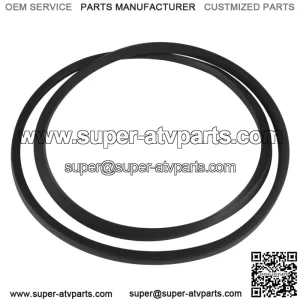 Clutch Cover Gasket For Polaris RZR XP 1000 2014 2015 2016 2017 2018  (For: Polaris)