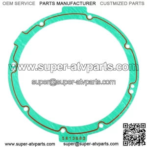 Stator Cover Gasket for Polaris Sportsman XP 1000 2015 2016 2017 2018 2019 (For: Polaris)