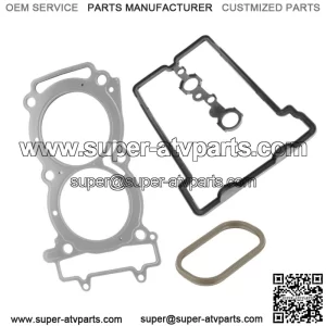 Water Inlet And Cylinder Head Gasket Kit For Polaris RZR 1000 2016 - 2020 (For: Polaris)