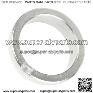 Exhaust Muffler Silencer Gasket For Polaris Sportsman XP 1000 2015- 2020 3610204 (For: Polaris)