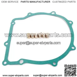 Wet Clutch Slug Kit & Gasket for Yamaha Grizzly 700 / Kodiak 700 / Rhino 700 / Viking 700 / Wolverine 700