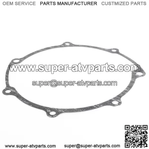 Clutch Crankcase Outer Cover Gasket for Yamaha YFZ450 2004-2013