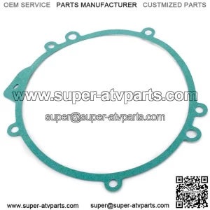 Clutch Crankcase Outer Cover Gasket for Arctic Cat 1000 2009-2017