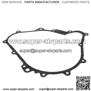 One Way Starter Clutch Gasket for Yamaha KODIAK 2WD 200-2001 KODIAK 4WD 2000-2002 KODIAK 4X4 2003