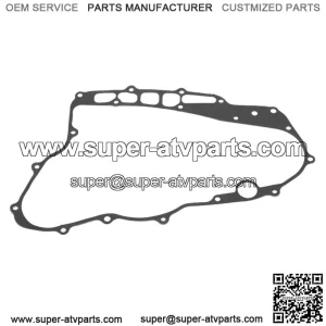 Clutch Crankcase Outer Cover Gasket for Honda Sportrax 450 TRX450R 2004-2005