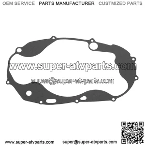 Clutch Cover Gasket For Yamaha Banshee 350 YFZ350 1987-2006 3GG-15461-02-00