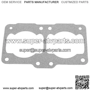 Clutch Crankcase Outer Cover Gasket for Yamaha Banshee 1987-2006 and 2020