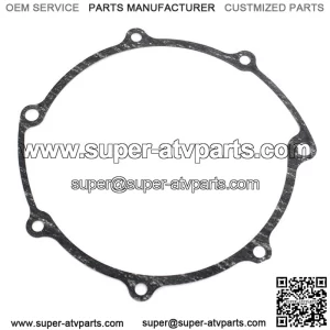 Clutch Crankcase Outer Cover Gasket for Yamaha WR450F 2003-2015