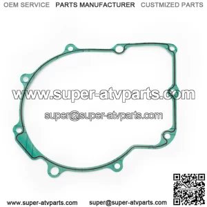 ATV / UTV Clutch Crankcase Outer Cover Gasket for Yamaha GRIZZLY YFM660F 2002-2008