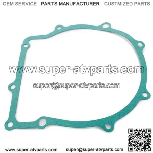Clutch Crankcase Outer Cover Gasket for YAMAHA RHINO 700 2008-2009 2011-2013
