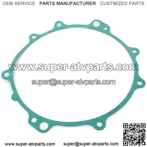 Clutch Crankcase Outer Cover Gasket for Yamaha RHINO 450 2006-2009