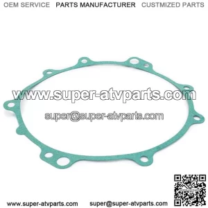 Clutch Crankcase Outer Cover Gasket for Yamaha Kodiak 450 2003-2020