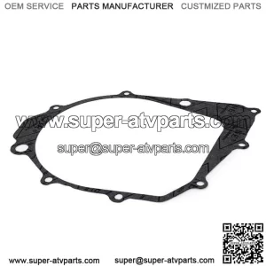 One Way Starter Clutch Gasket for Yamaha YFM350FWJ_MNH - Crankcase Cover 1 1997