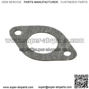 22 mm Exhaust Gasket for ATVs, Dirt Bikes, Go-Karts, & Scooters