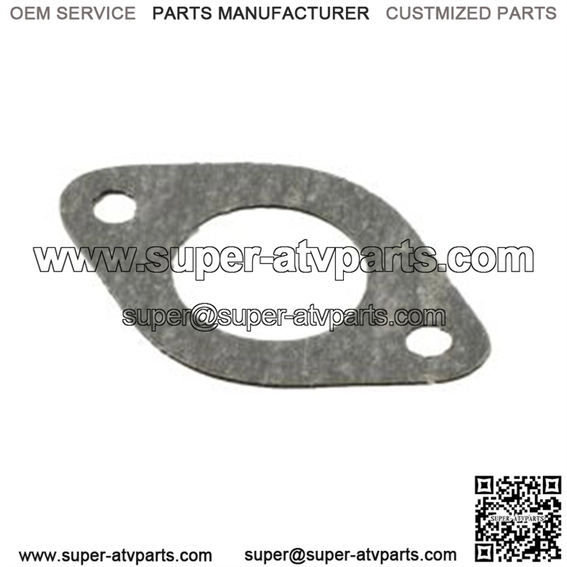 22 mm Exhaust Gasket for ATVs, Dirt Bikes, Go-Karts, & Scooters
