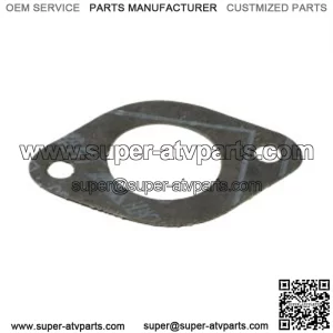 24.5 mm Intake & Exhaust Gasket for ATVs, Dirt Bikes, & Go Karts