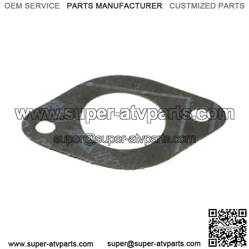 24.5 mm Intake & Exhaust Gasket for ATVs, Dirt Bikes, & Go Karts
