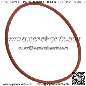 Cylinder O-Ring For Yamaha XT350 1985 1986 1987 1988 1989 1990 1991-2000