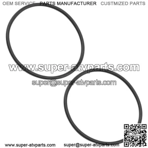 Water Pump O-Ring For Kawasaki Z900RS ZR900 Cafe 2019-2020