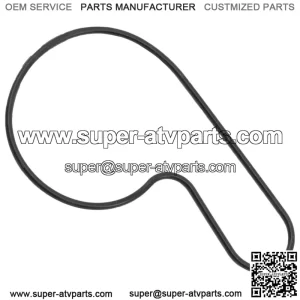 17418-01C00 1741801C00 Water Pump Case O-Ring for Suzuki QuadRacer 250