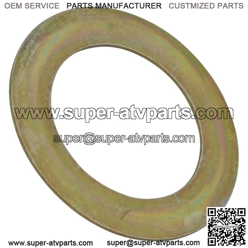0646-266 0646266 Drive Clutch Washer For Arctic Cat