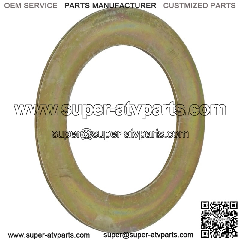 0646-266 0646266 Drive Clutch Washer For Arctic Cat - Image 4
