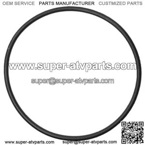 Water Pump O Ring O-Ring for Suzuki 17435-33400 1743533400