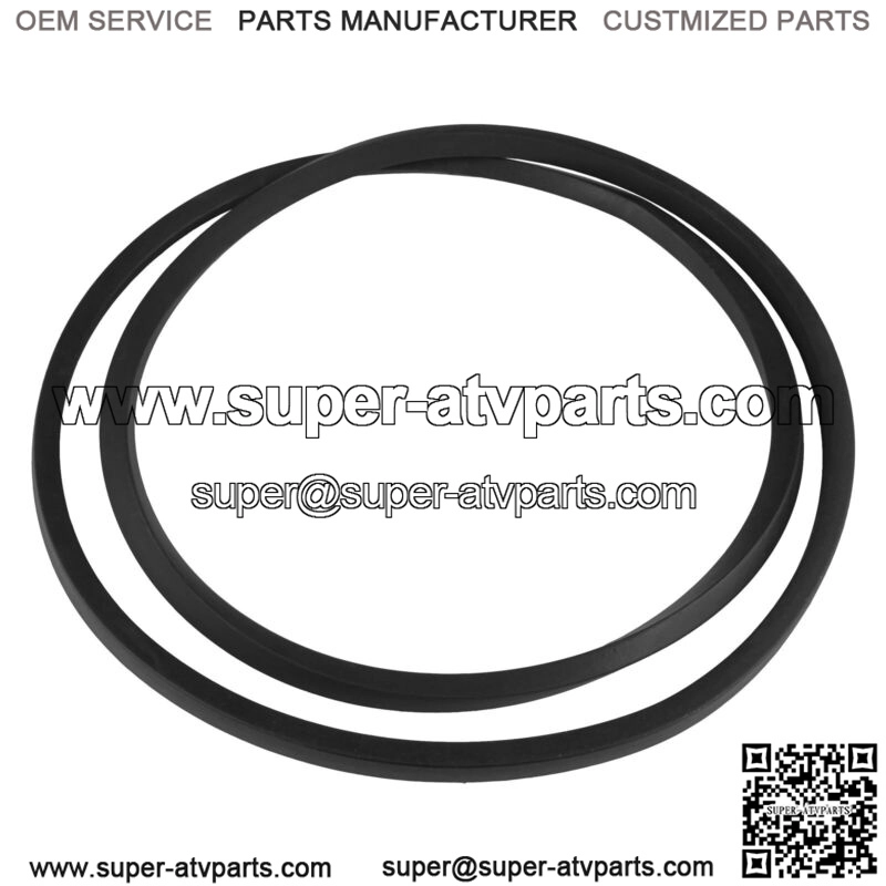 Clutch Cover Gasket For Arctic Cat 0806-161 0806161