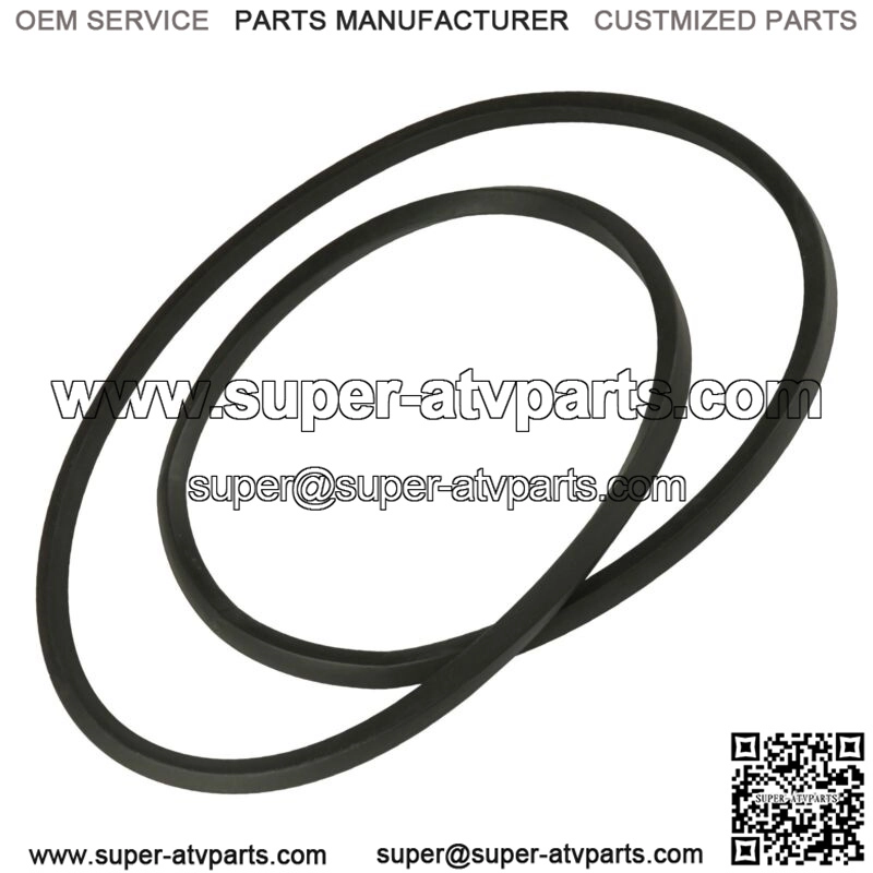 Clutch Cover Gasket For Arctic Cat 0806-161 0806161 - Image 2