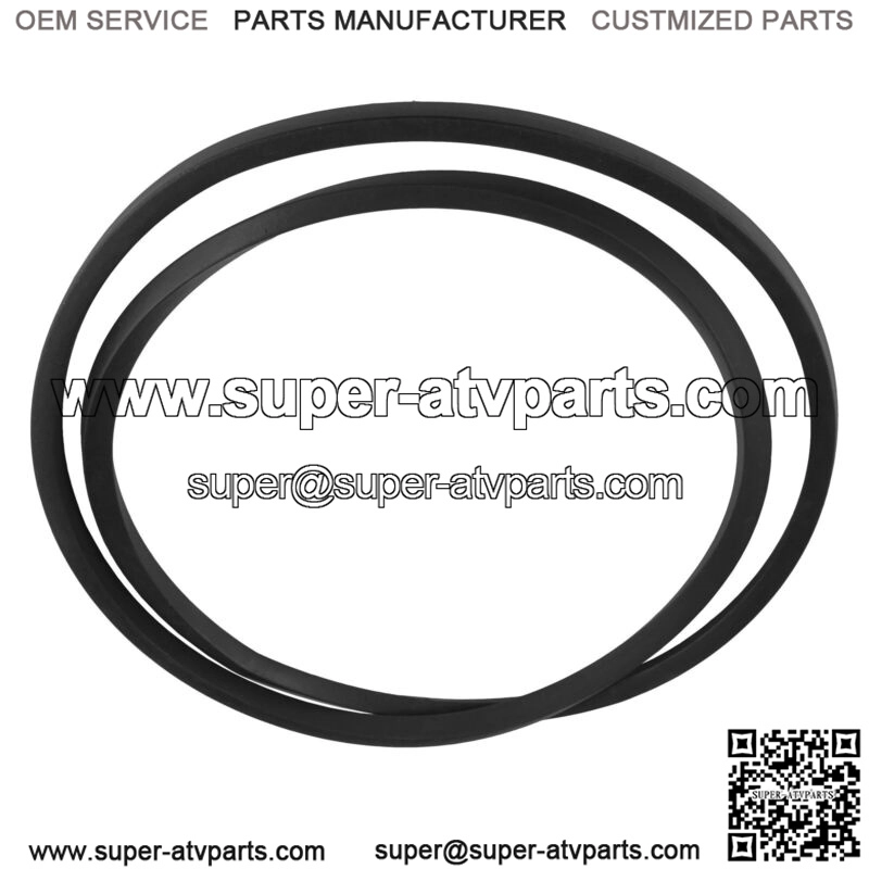 Clutch Cover Gasket For Arctic Cat 0806-161 0806161 - Image 4