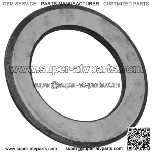 Rear A-Arm Washer For Yamaha 90201-244A8-00 3YF-22149-00-00 | 3YF221490000