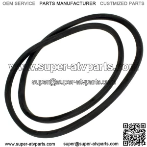 Clutch Cover Seal Gasket for Polaris Ranger Crew 1000 Diesel 2015-2016 (For: Polaris)