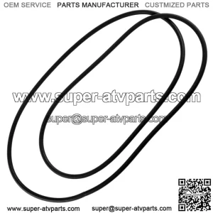 Clutch Cover Seal For Polaris Scrambler 1000 MD 2015-2017 (For: Polaris)