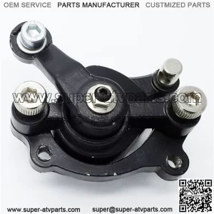 49cc black disc brake (left opening)