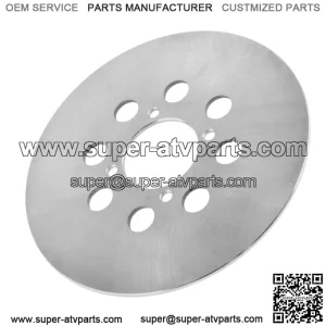 Rear Brake Disc Fits Yamaha 2XJ-25831-50-001 2GU-25831-51-00