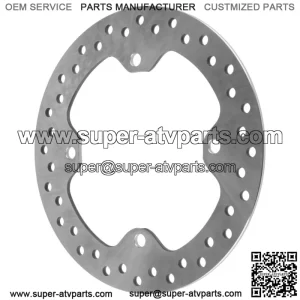 Front / Rear Brake Disc For Polaris Polaris Sportsman XP 850 EPS 2009-2014