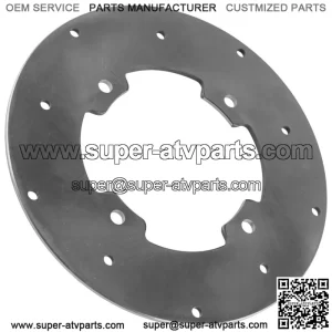 Front Left Right or Rear Brake Disc for Arctic Cat 450 4x4 2012 / 1436-808