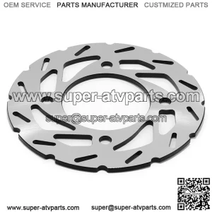 Front Brake Disc for Polaris 925 RZR Pro XP4 Ultimate Sport 2020-2023