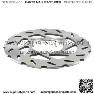 Front Brake Disc for Polaris 450 S Outlaw 2008
