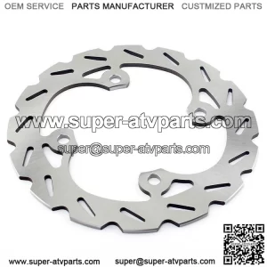 Rear Brake Disc for Polaris 800 Ranger RZR - 4 EPS 2012