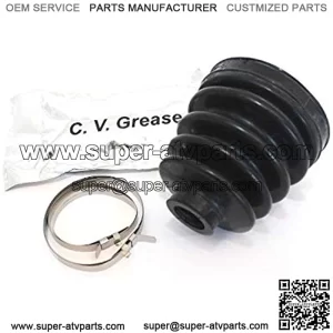Bearing CV Boot Repair Kit Front Inner YFM400 Kodiak 4WD 1999 2000 2001 2002 2003