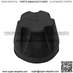 Wheel Dust Cover for Baja Wilderness Trail 250cc ATV