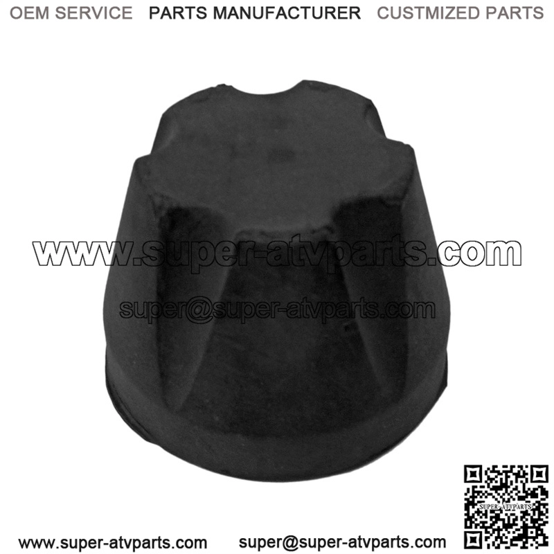 Wheel Dust Cover for Baja Wilderness Trail 250cc ATV
