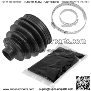 42240HL4A01 44240HL4A01 Rear CV Axle Boot for Honda Pioneer Outer