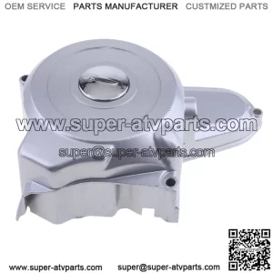 Cubierta Estator Caja Cig??e?al Motor para 110cc 125cc Quad Dirt Bike ATV  Cubierta del estator del c??rter del motor